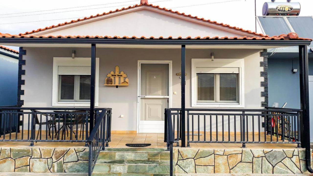 Kerkini Houses Exterior photo