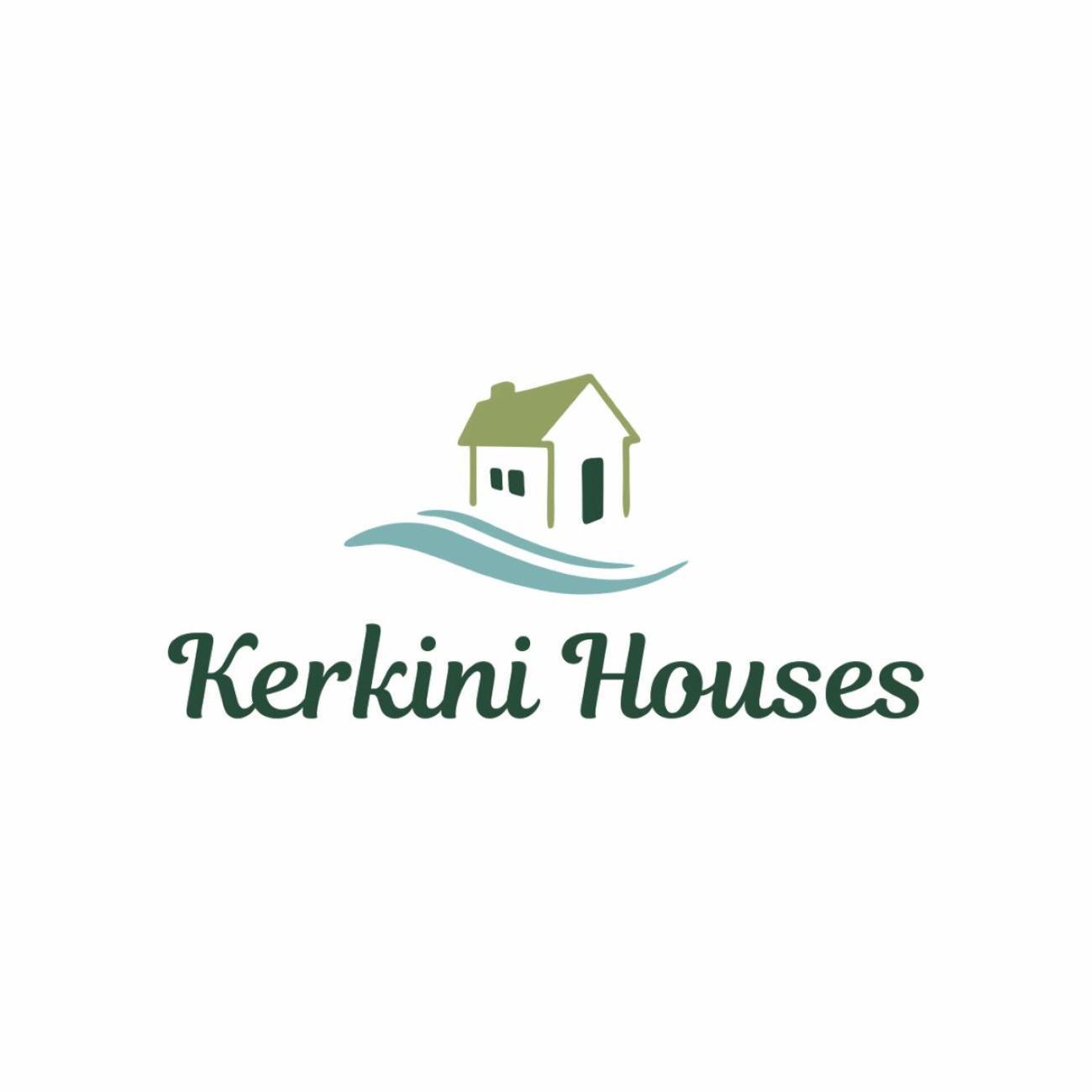 Kerkini Houses Exterior photo